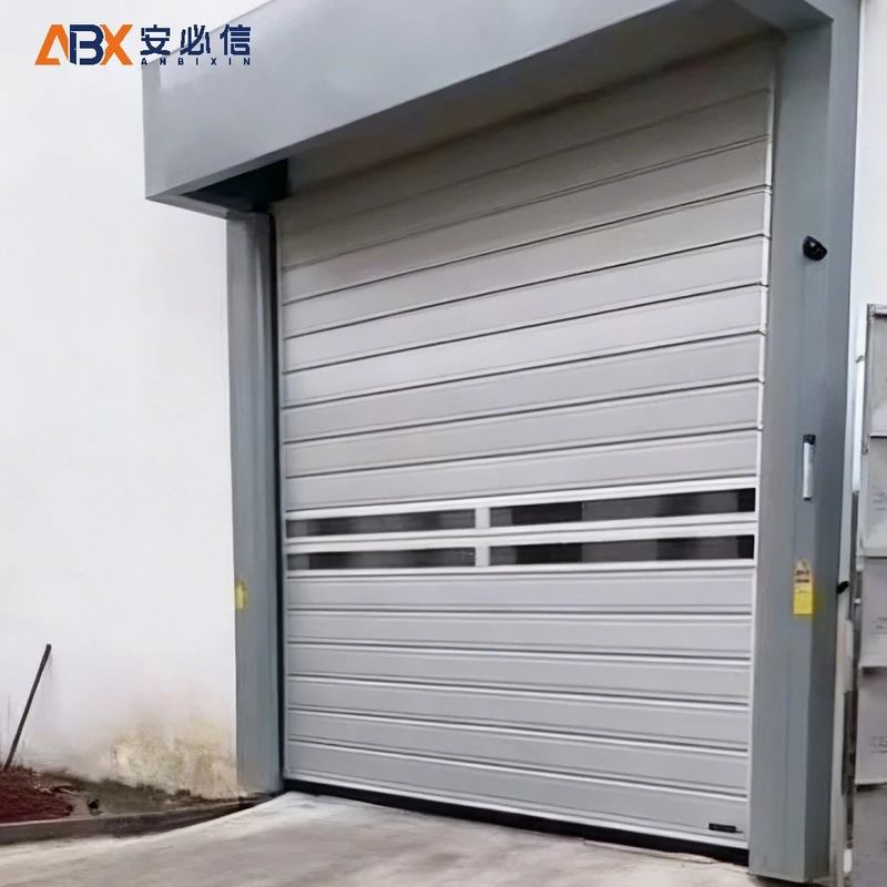 淄博市雷达高速门